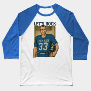 al bundy Baseball T-Shirt