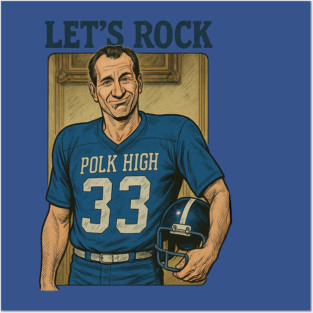 al bundy Posters and Art