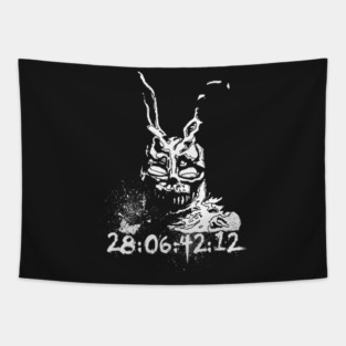 donnie darko Tapestry