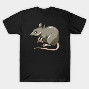 Rat T-Shirt