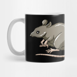 Rat Mug