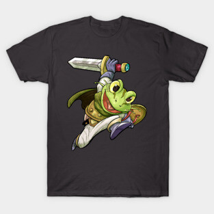 FROG T-Shirt