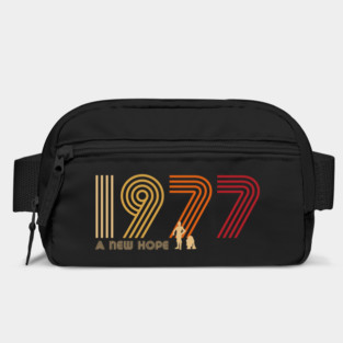 RETRO 1077 Bag