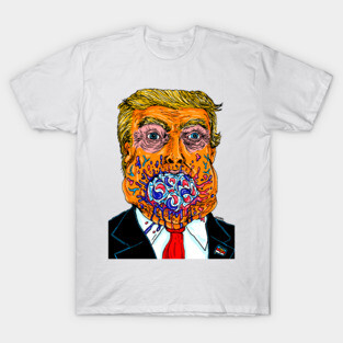 Tide Pod President T-Shirt