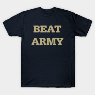 Beat Army T-Shirt
