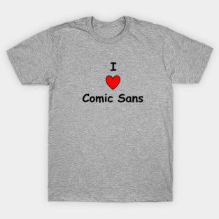 A COFFEE STAIN T-Shirt