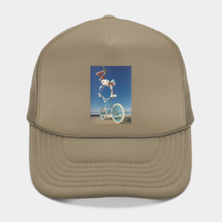 Hang time Hat