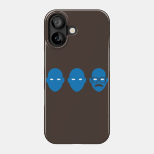 Bluth Man Group Phone Case