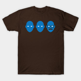Bluth Man Group T-Shirt