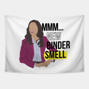 Brooklyn 99 Amy Santiago Tapestry