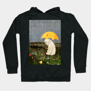 Making Friends Hoodie