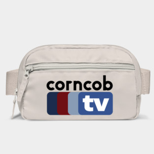 Corncob TV Bag