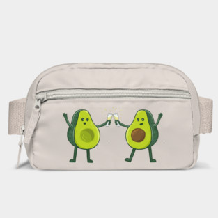 Avocado Toast Bag
