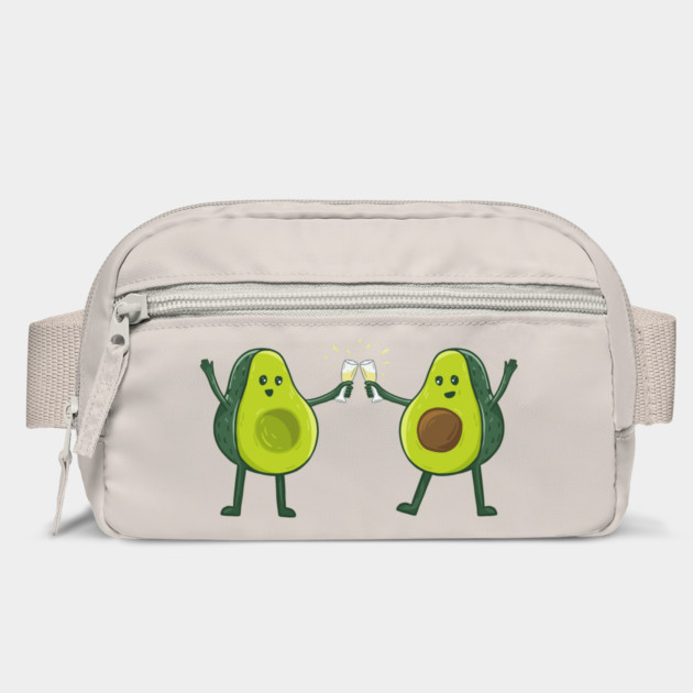 Avocado Toast by Cosmo Gazoo