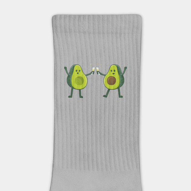 Avocado Toast by Cosmo Gazoo