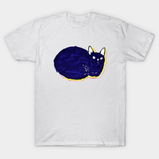 Void Bun T-Shirt