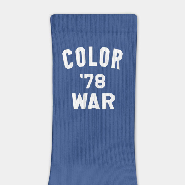 Fear Street Shadyside Color War '78 by Jim and Them