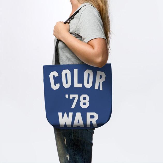 Fear Street Shadyside Color War '78 by Jim and Them