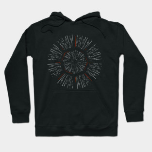 Light Speed Hoodie