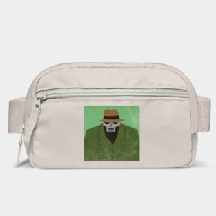 MF DOOM Bag