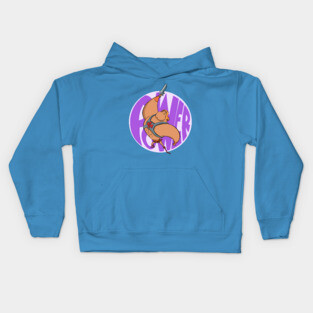 HeMan Kids Hoodie