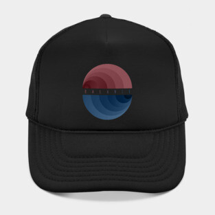 BALANCE Hat
