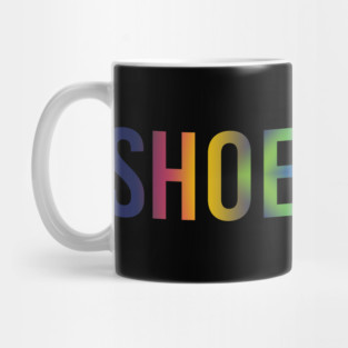 Shoegazer Mug