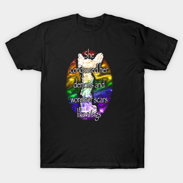 nike goddess t shirt