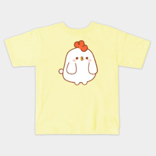 Chicken Kids T-Shirt