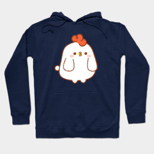 Chicken Hoodie