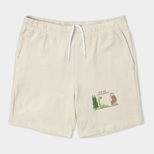 Cryptocurrency Shorts