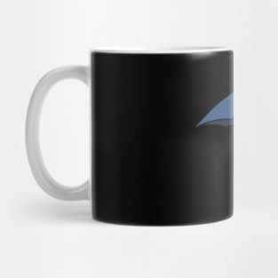 Umbrella Mug
