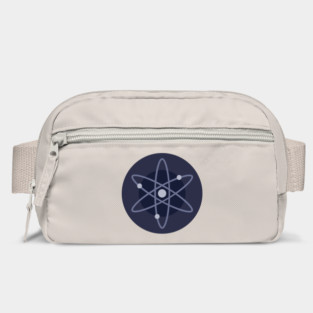Cosmos Atom Crypto Bag