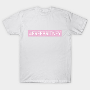 Free Britney T-Shirt