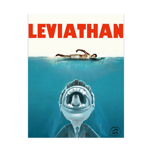 Leviathans T-Shirt