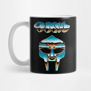 MF doom 80s Mug