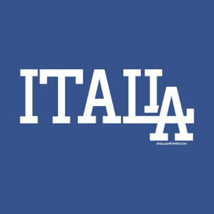 LA ITALIA T-Shirt