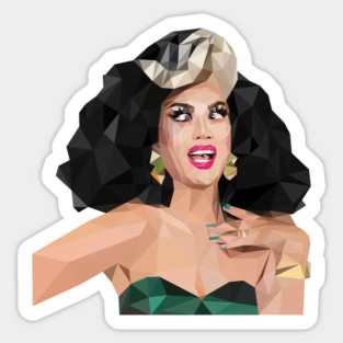 Manila Luzon Sticker