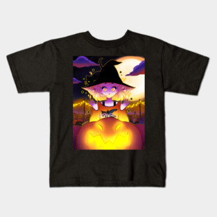 Halloween Kids T-Shirt