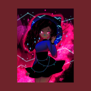 Magical Curls T-Shirt