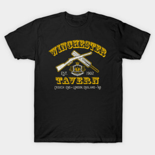 Winchester Tavern T-Shirt