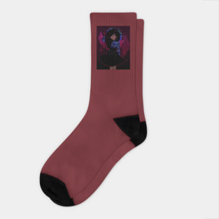 Magical Socks
