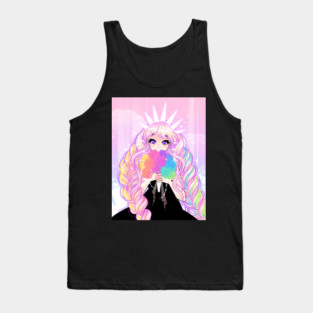 Happiness Tank Top