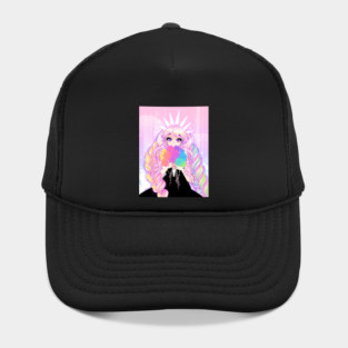 Happiness Hat