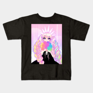 Happiness Kids T-Shirt