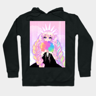 Happiness Hoodie
