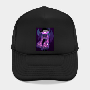 Glowy Hat
