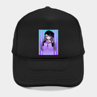 Modern Witch Hat