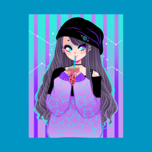 Modern Witch T-Shirt