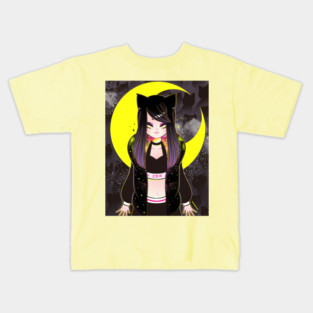 Goyangi Kids T-Shirt